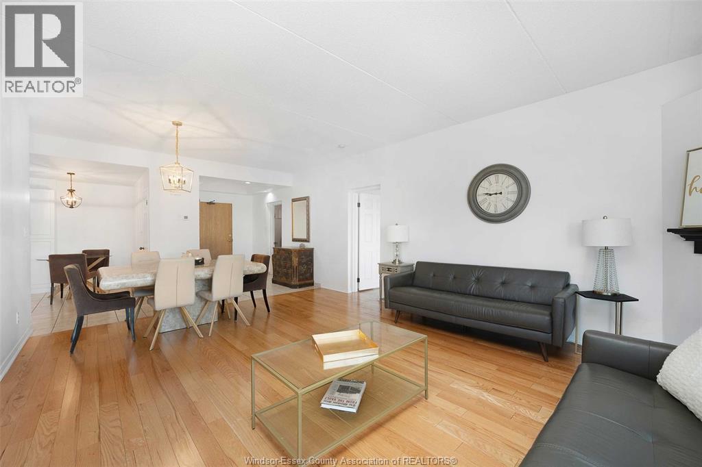 4789 Riverside Drive East Unit# 403, Windsor, Ontario  N8Y 5A2 - Photo 12 - 25029396