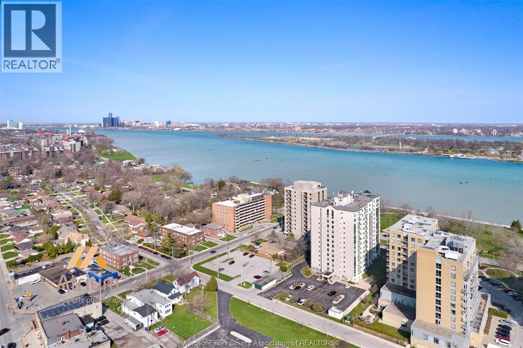 4789 Riverside Drive East Unit# 403, Windsor, Ontario  N8Y 5A2 - Photo 5 - 25029396