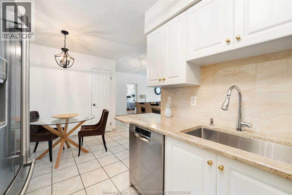 4789 Riverside Drive East Unit# 403, Windsor, Ontario  N8Y 5A2 - Photo 22 - 25029396