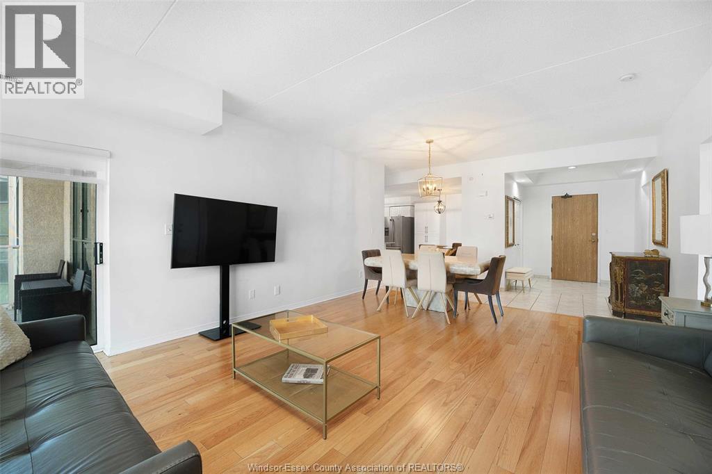4789 Riverside Drive East Unit# 403, Windsor, Ontario  N8Y 5A2 - Photo 11 - 25029396