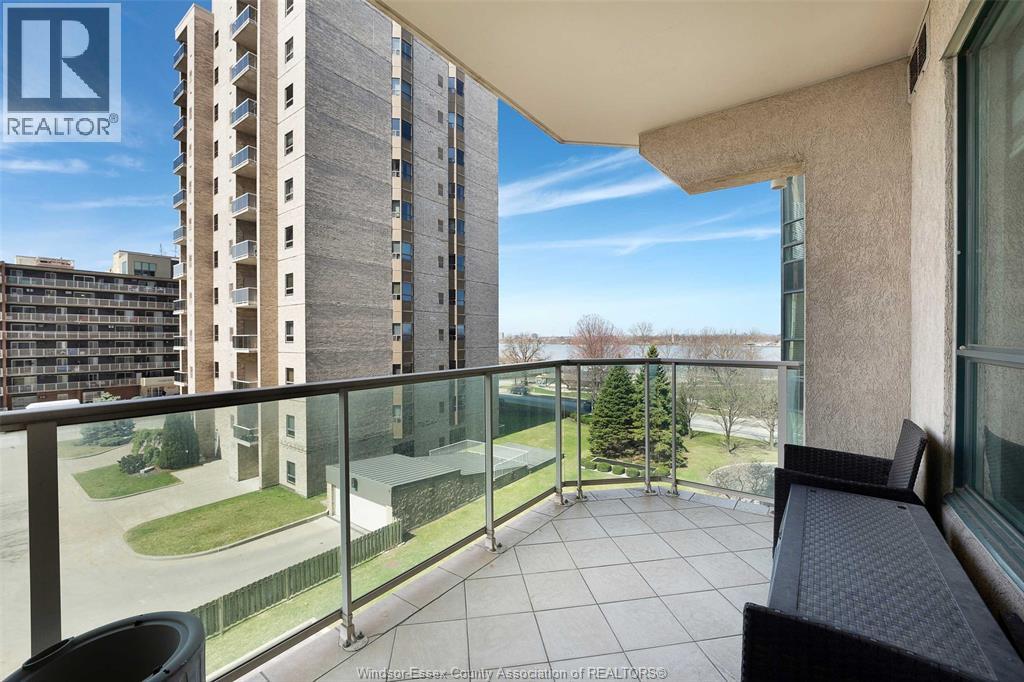 4789 Riverside Drive East Unit# 403, Windsor, Ontario  N8Y 5A2 - Photo 16 - 25029396