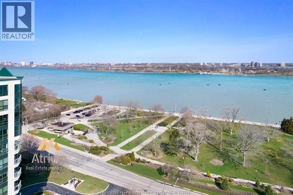 4789 Riverside Drive East Unit# 403, Windsor, Ontario  N8Y 5A2 - Photo 6 - 25029396