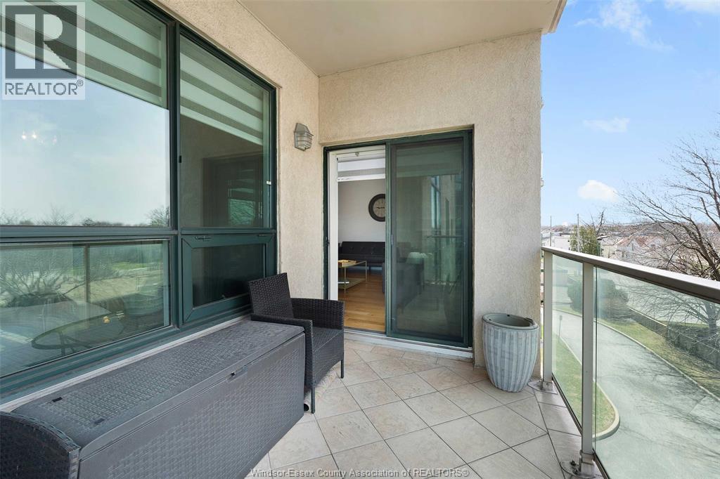 4789 Riverside Drive East Unit# 403, Windsor, Ontario  N8Y 5A2 - Photo 17 - 25029396