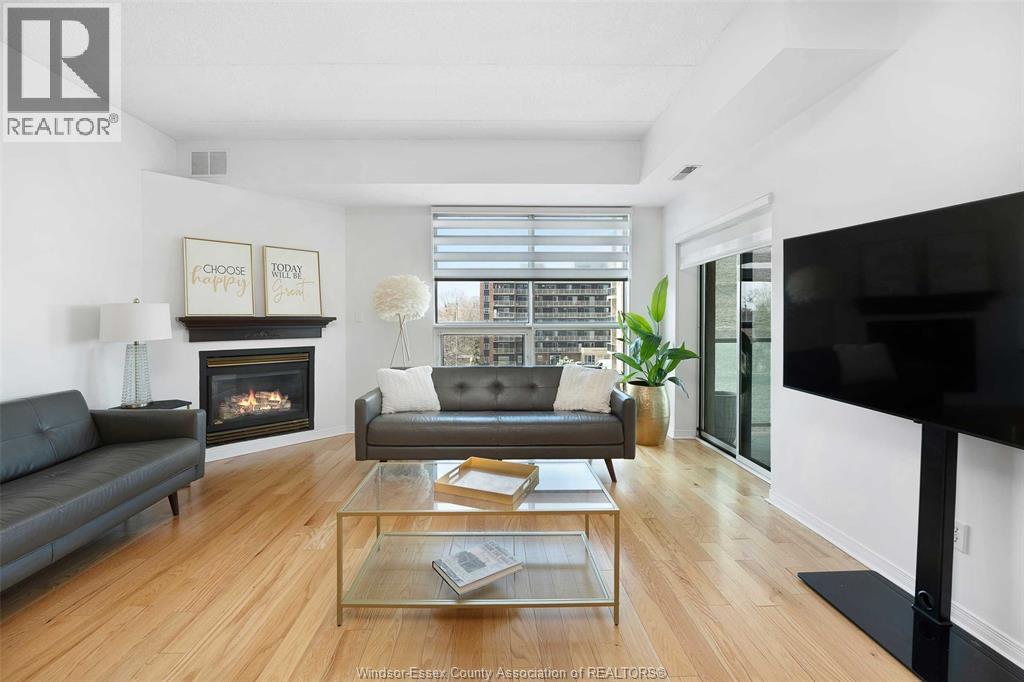 4789 Riverside Drive East Unit# 403, Windsor, Ontario  N8Y 5A2 - Photo 14 - 25029396