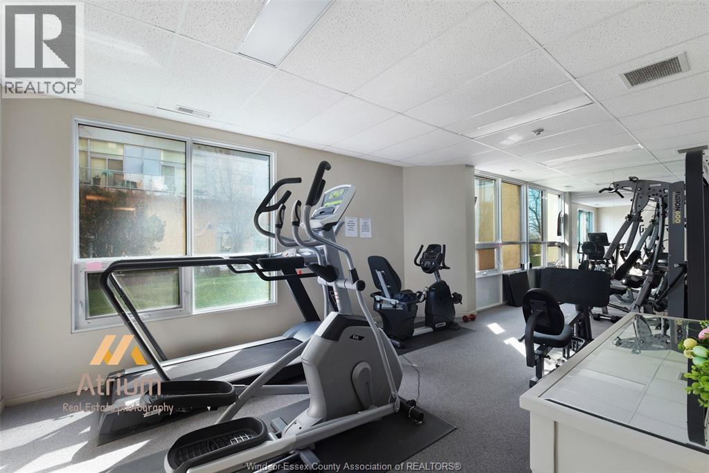 4789 Riverside Drive East Unit# 403, Windsor, Ontario  N8Y 5A2 - Photo 34 - 25029396