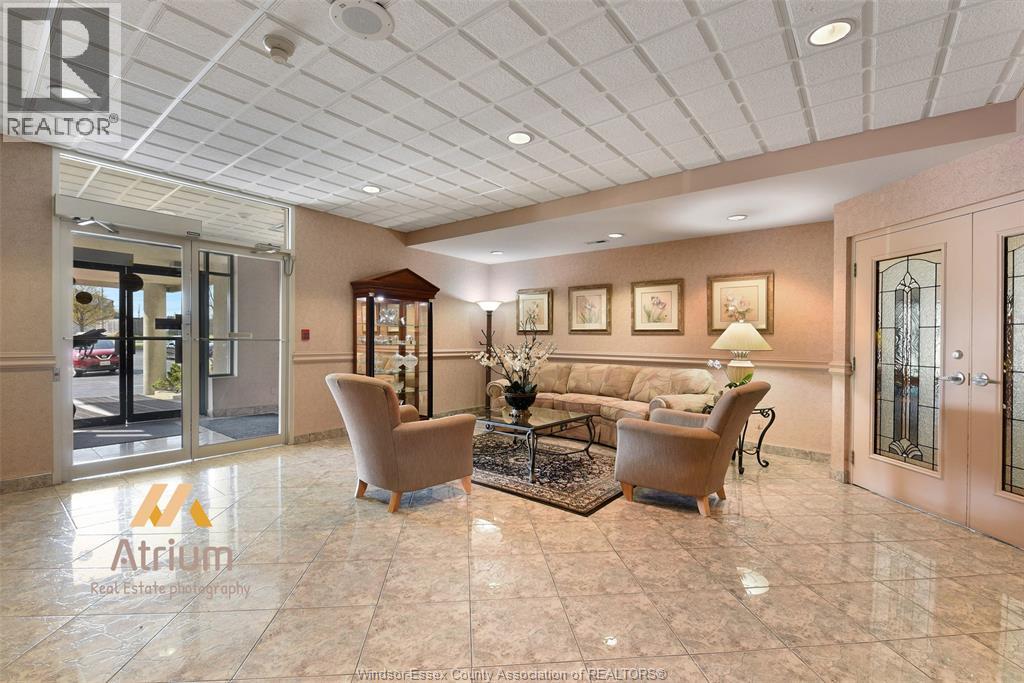 4789 Riverside Drive East Unit# 403, Windsor, Ontario  N8Y 5A2 - Photo 32 - 25029396