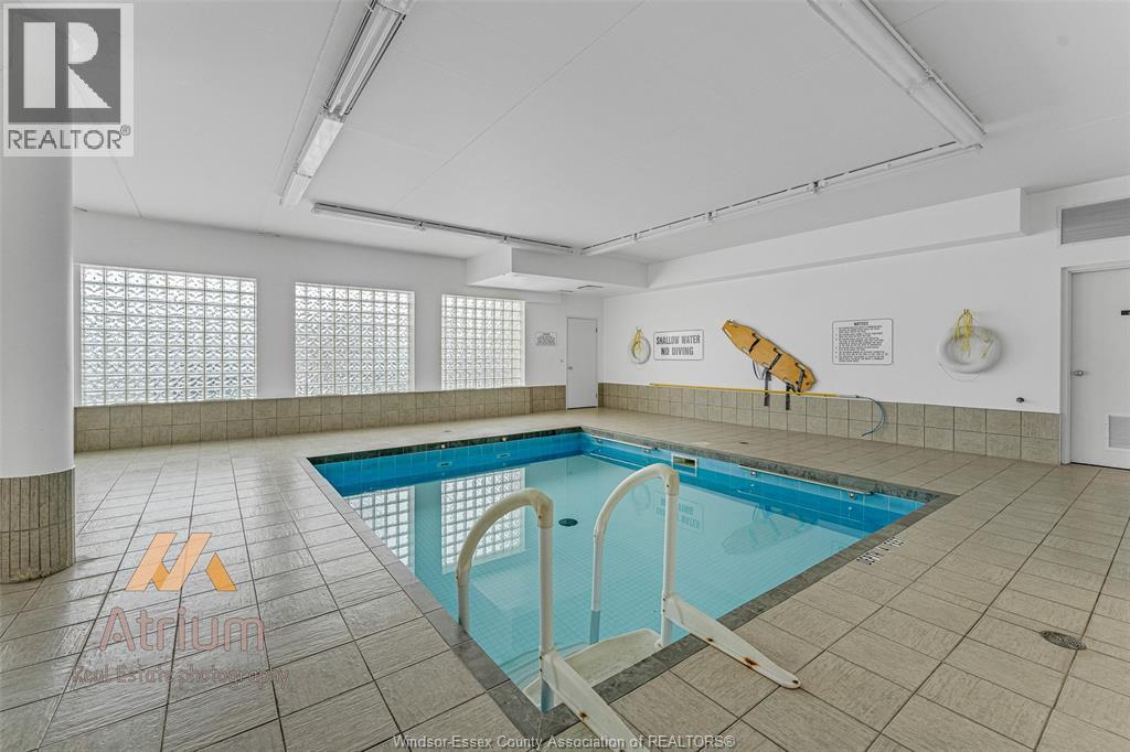 4789 Riverside Drive East Unit# 403, Windsor, Ontario  N8Y 5A2 - Photo 35 - 25029396