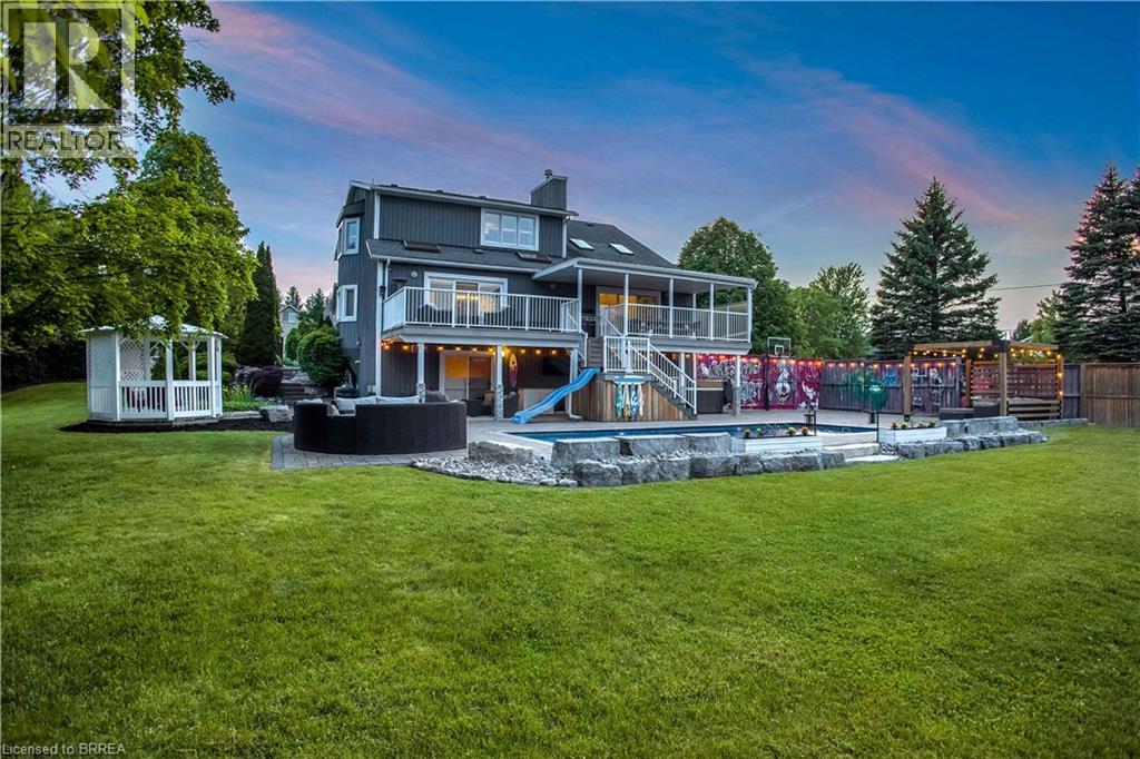 5 Dundee Avenue, New Dundee, Ontario  N0B 2E0 - Photo 41 - 40784281