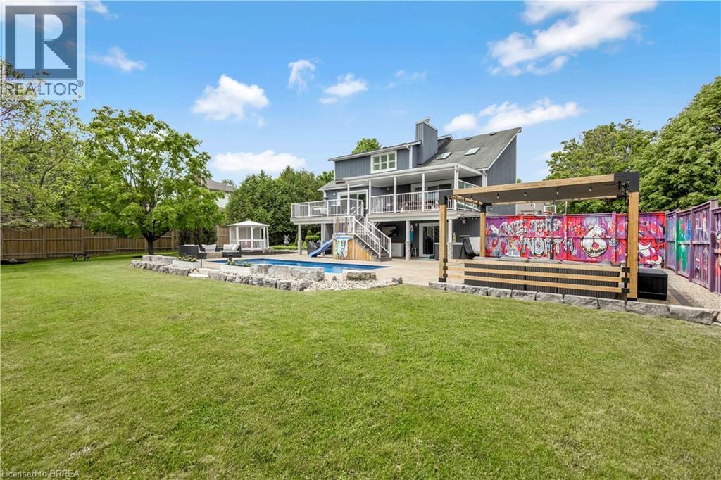 5 Dundee Avenue, New Dundee, Ontario  N0B 2E0 - Photo 38 - 40784281