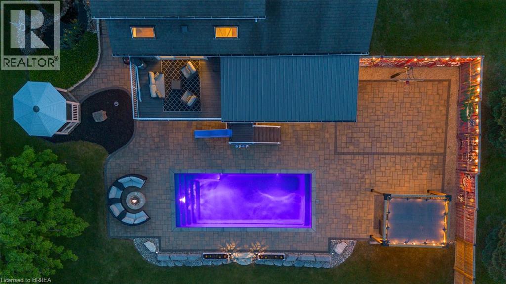 5 Dundee Avenue, New Dundee, Ontario  N0B 2E0 - Photo 46 - 40784281