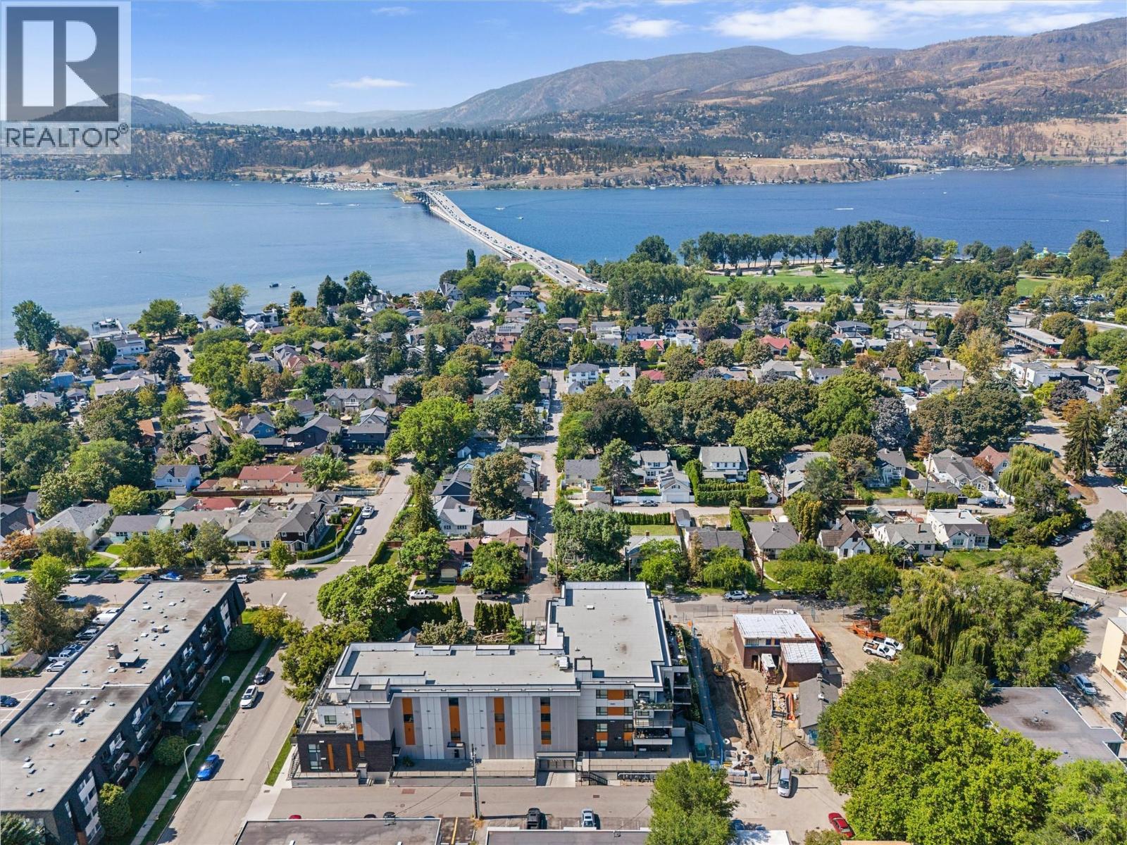 1883 Water Street Unit# 406, Kelowna, British Columbia