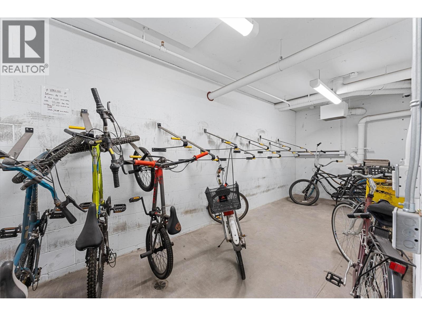 1883 Water Street Unit# 406, Kelowna, British Columbia  V1Y 1K4 - Photo 34 - 10360349