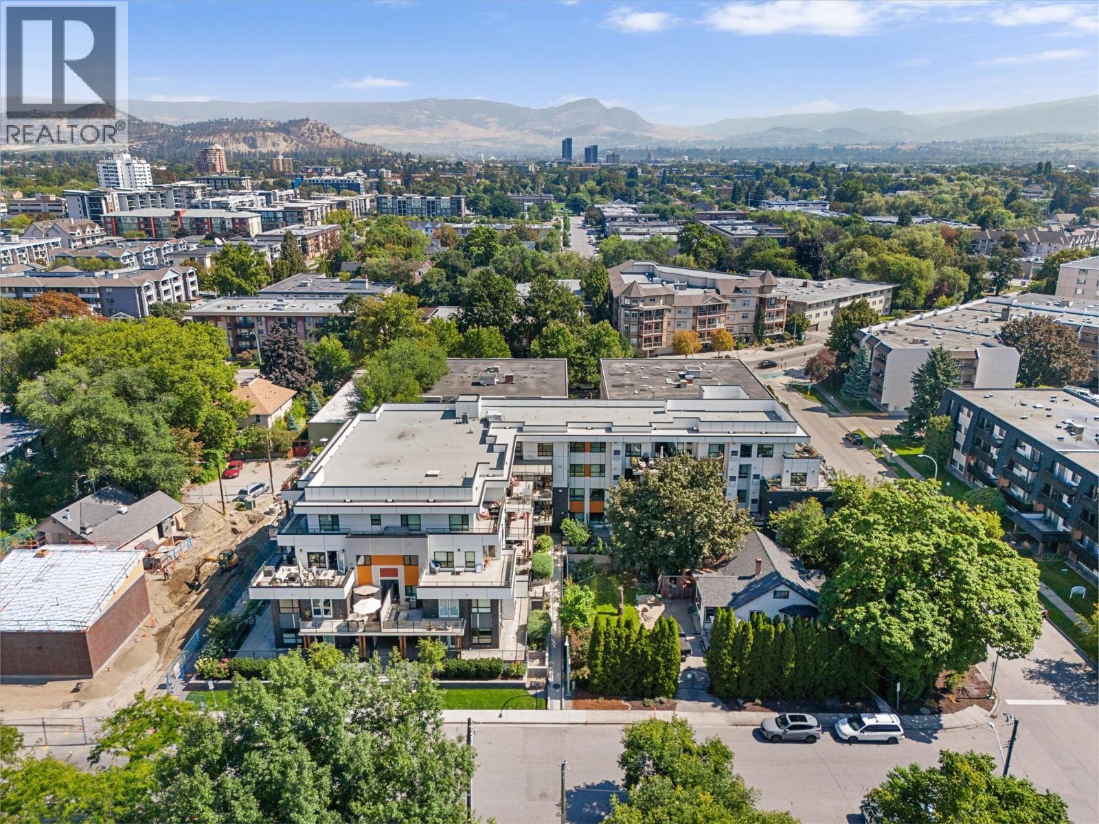 1883 Water Street Unit# 406, Kelowna, British Columbia  V1Y 1K4 - Photo 37 - 10360349