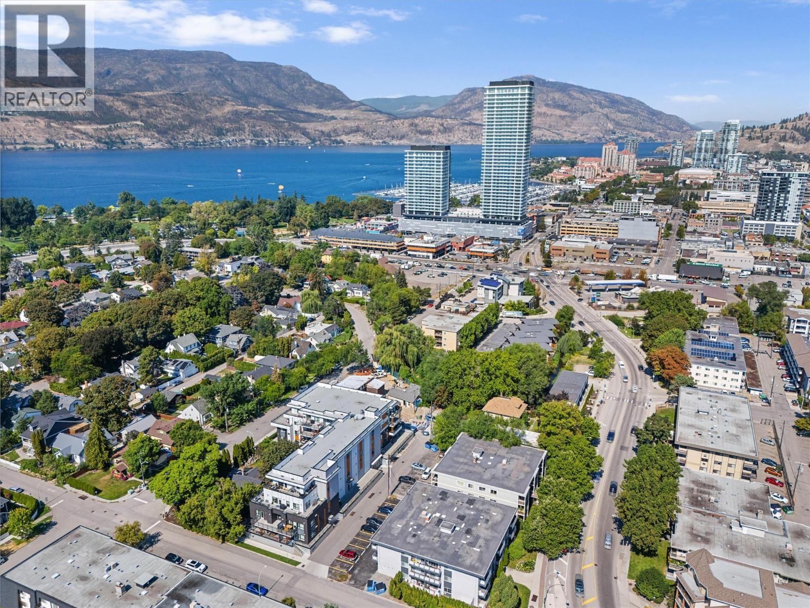 1883 Water Street Unit# 406, Kelowna, British Columbia  V1Y 1K4 - Photo 44 - 10360349