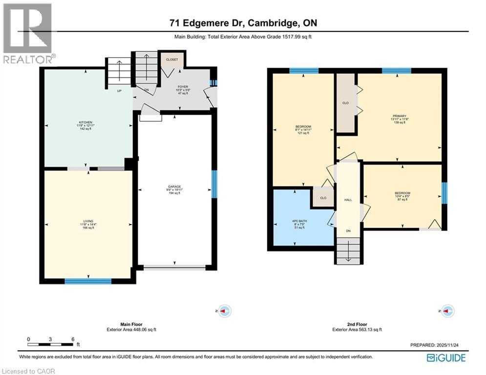 71 Edgemere Drive, Cambridge, Ontario  N1P 1B3 - Photo 49 - 40784138