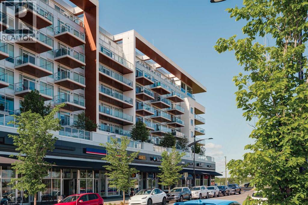 717, 8505 Broadcast Avenue Sw, Calgary, Alberta  T3H 6B5 - Photo 46 - A2188348