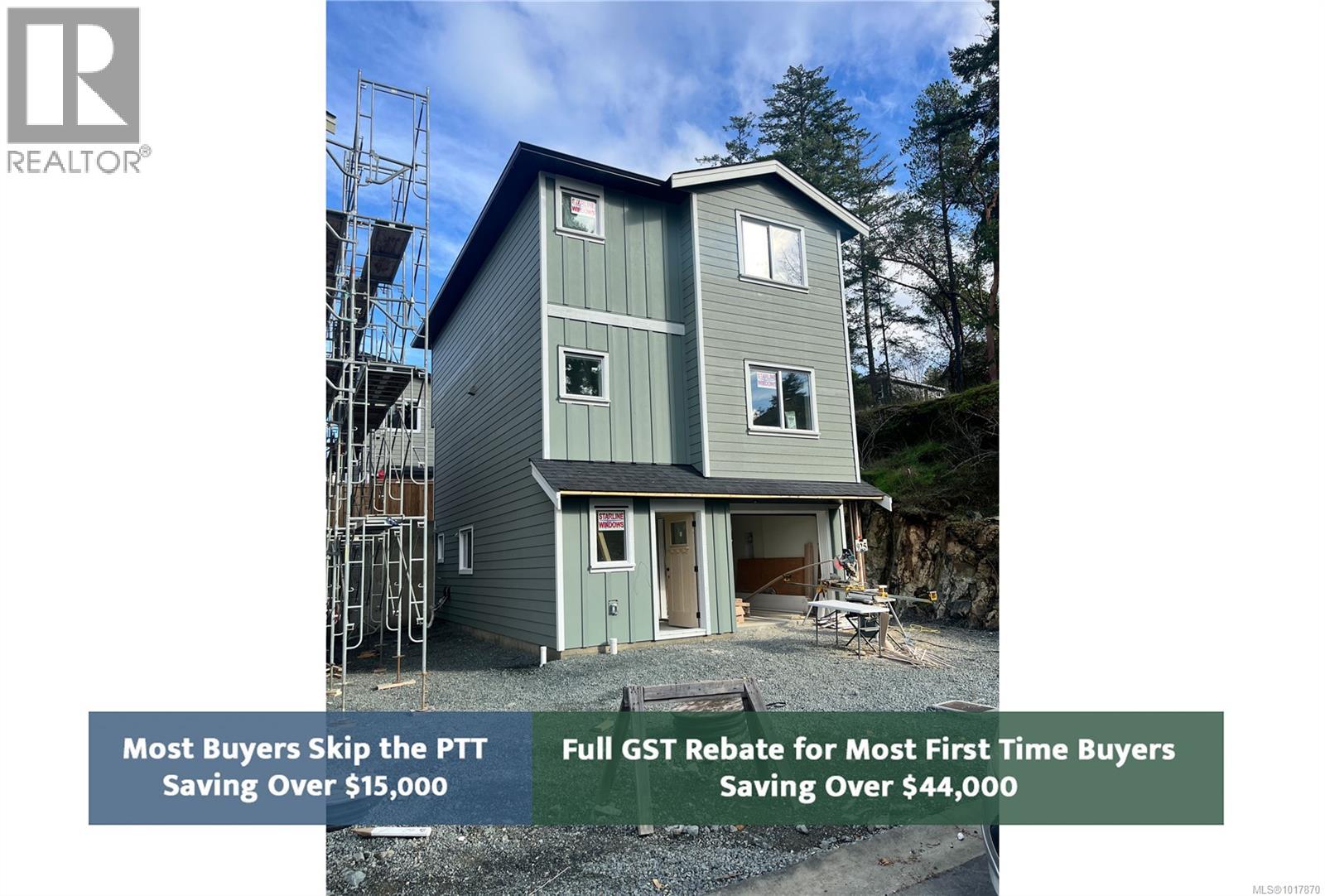 925 Rosefinch Pl, Langford, British Columbia