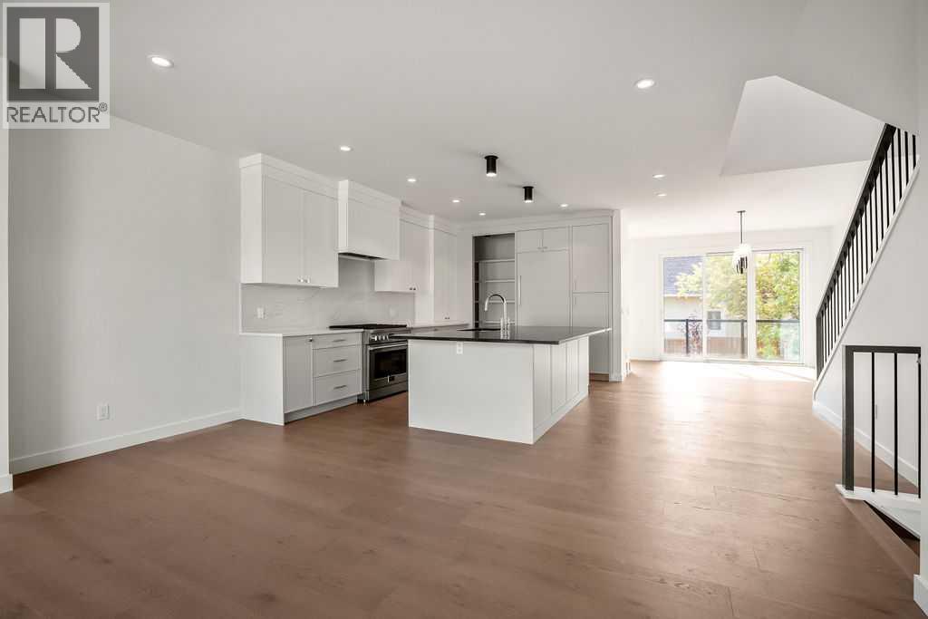 935 2 Avenue Ne, Calgary, Alberta  T2E 0G6 - Photo 7 - A2250765