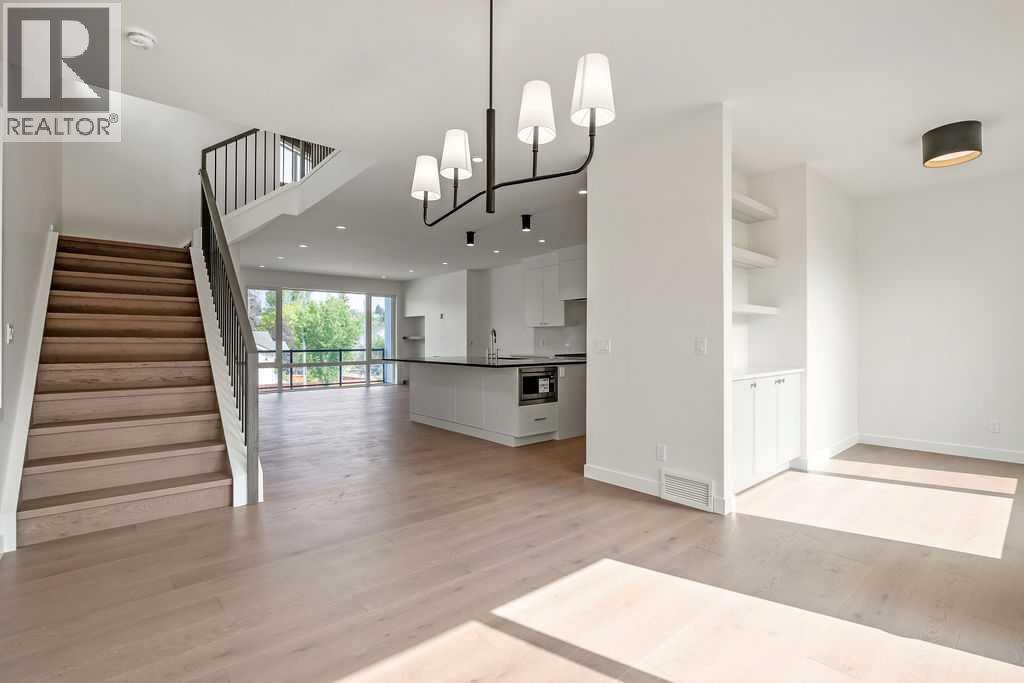 935 2 Avenue Ne, Calgary, Alberta  T2E 0G6 - Photo 13 - A2250765