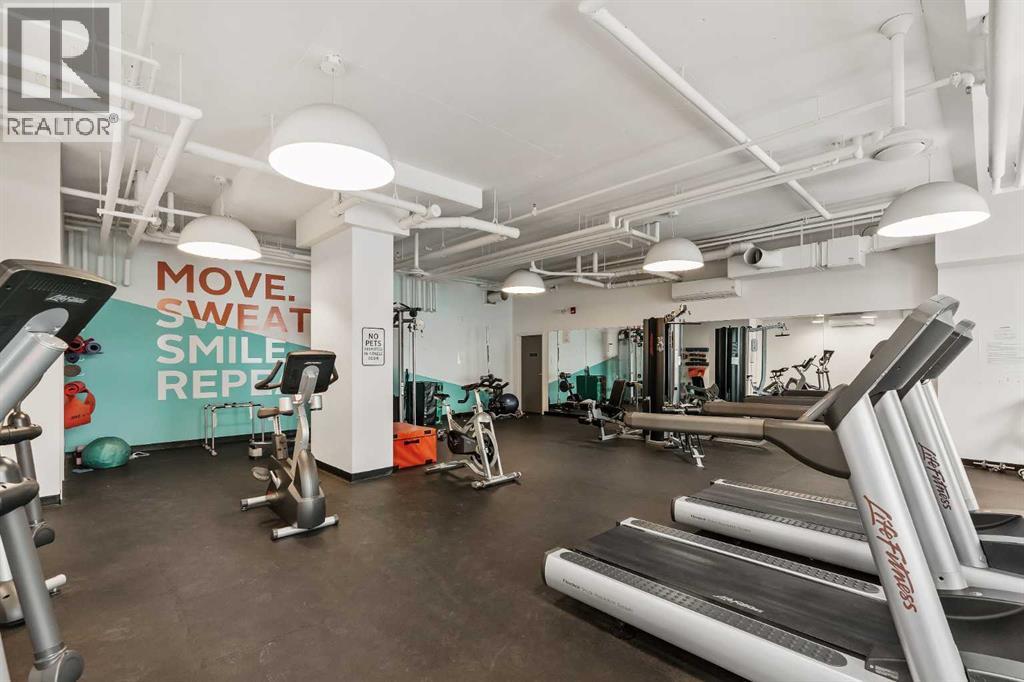 204, 10 Mahogany Mews Se, Calgary, Alberta  T3M 2R1 - Photo 33 - A2252765