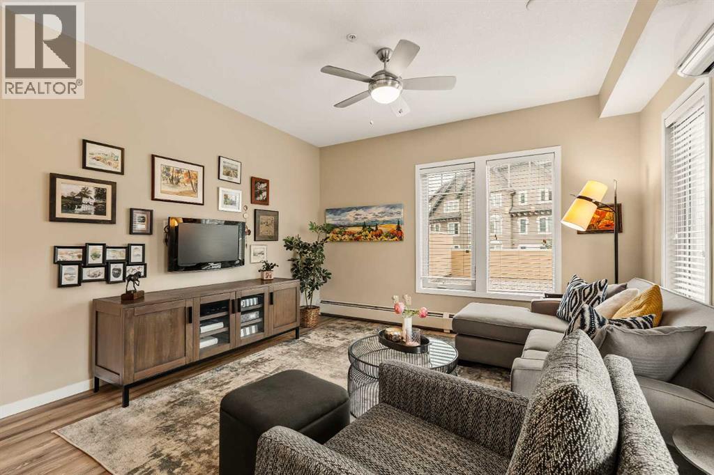 204, 10 Mahogany Mews Se, Calgary, Alberta  T3M 2R1 - Photo 13 - A2252765