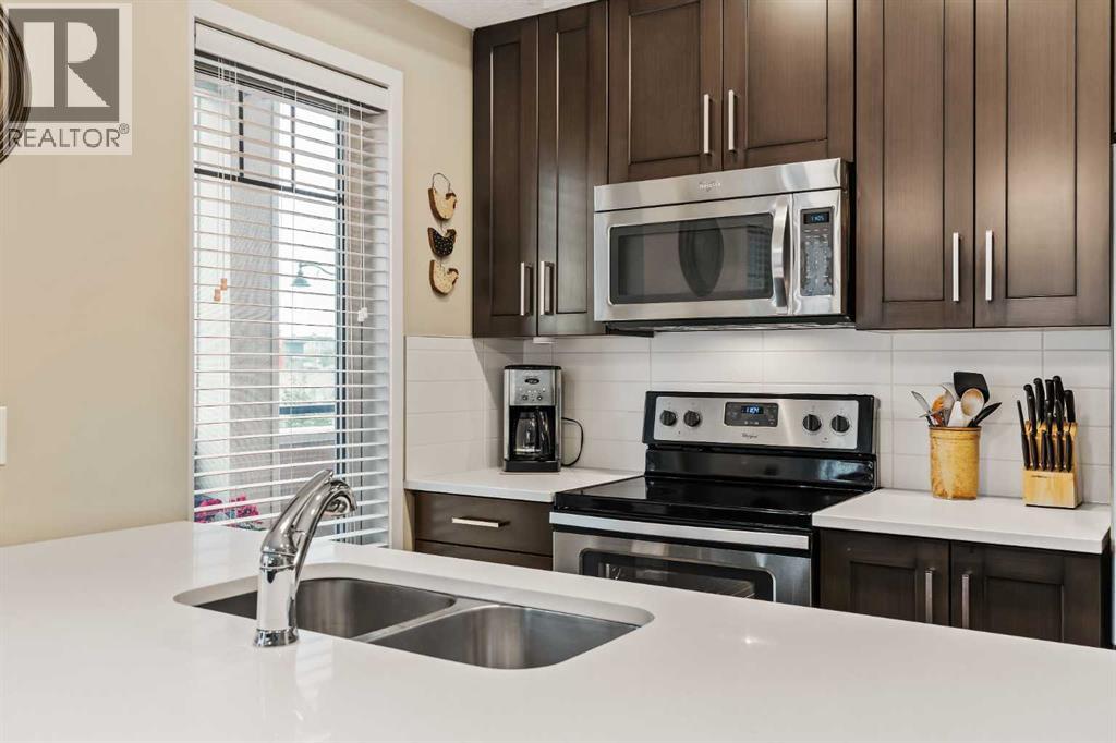 204, 10 Mahogany Mews Se, Calgary, Alberta  T3M 2R1 - Photo 10 - A2252765