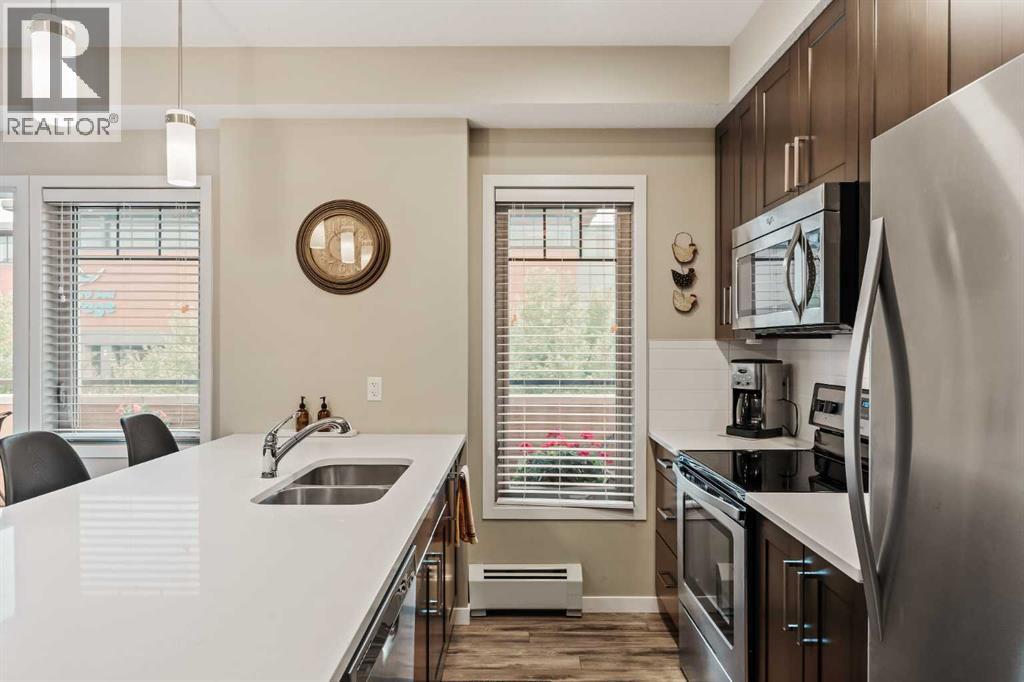 204, 10 Mahogany Mews Se, Calgary, Alberta  T3M 2R1 - Photo 8 - A2252765
