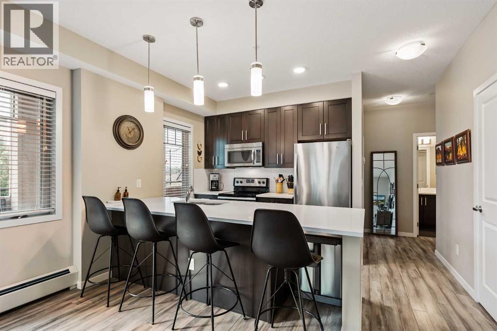 204, 10 Mahogany Mews Se, Calgary, Alberta  T3M 2R1 - Photo 12 - A2252765