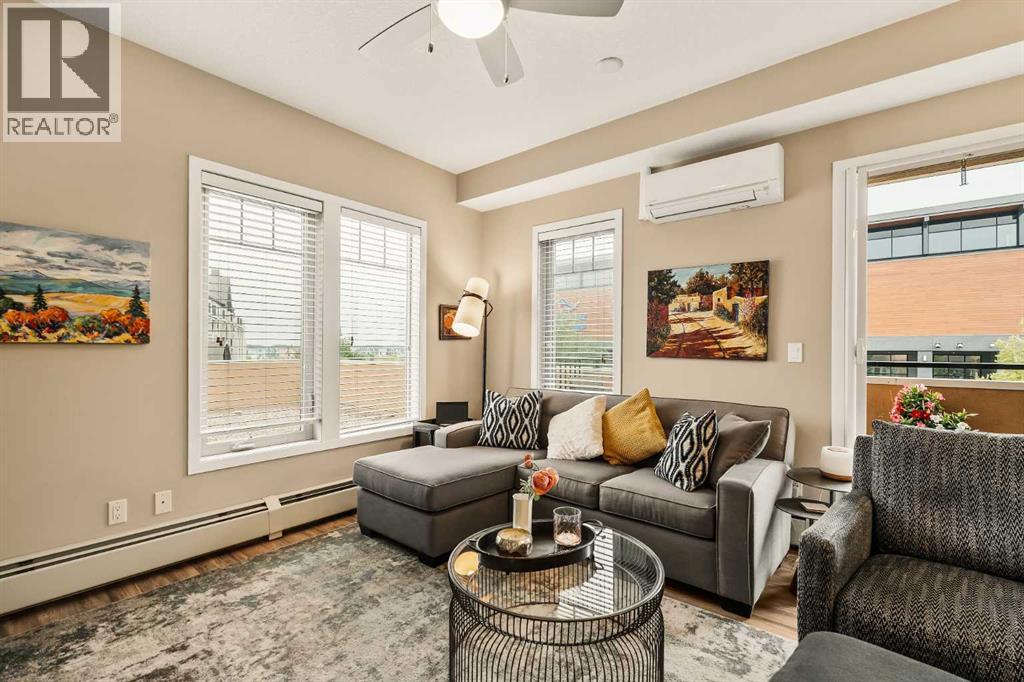 204, 10 Mahogany Mews Se, Calgary, Alberta  T3M 2R1 - Photo 15 - A2252765