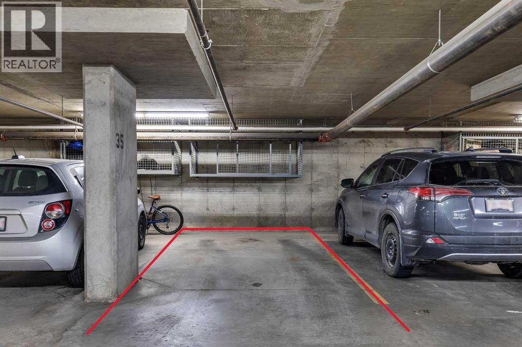 2416, 604 East Lake Boulevard, Airdrie, Alberta  T4A 0G6 - Photo 25 - A2271380