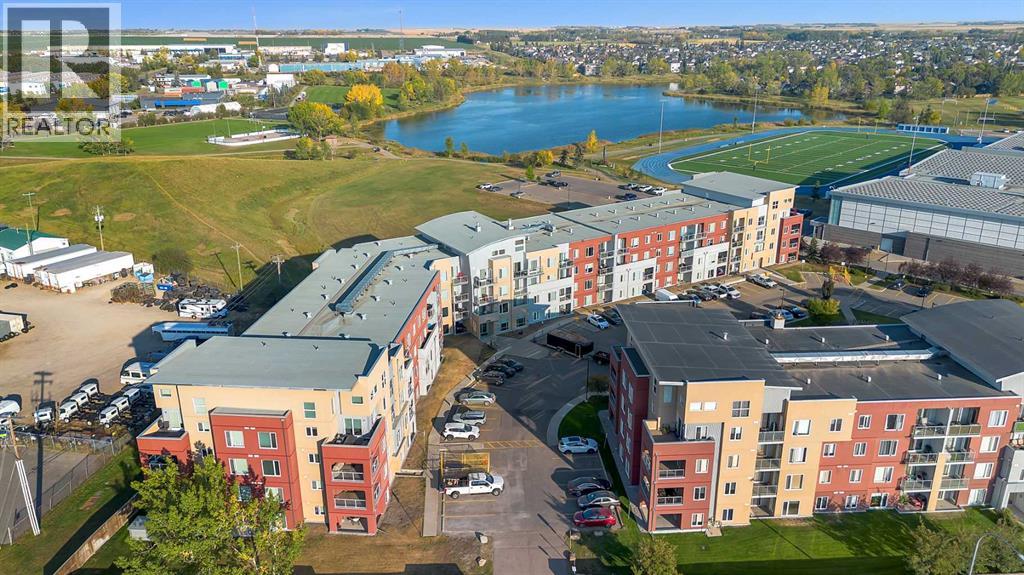 2416, 604 East Lake Boulevard, Airdrie, Alberta  T4A 0G6 - Photo 3 - A2271380