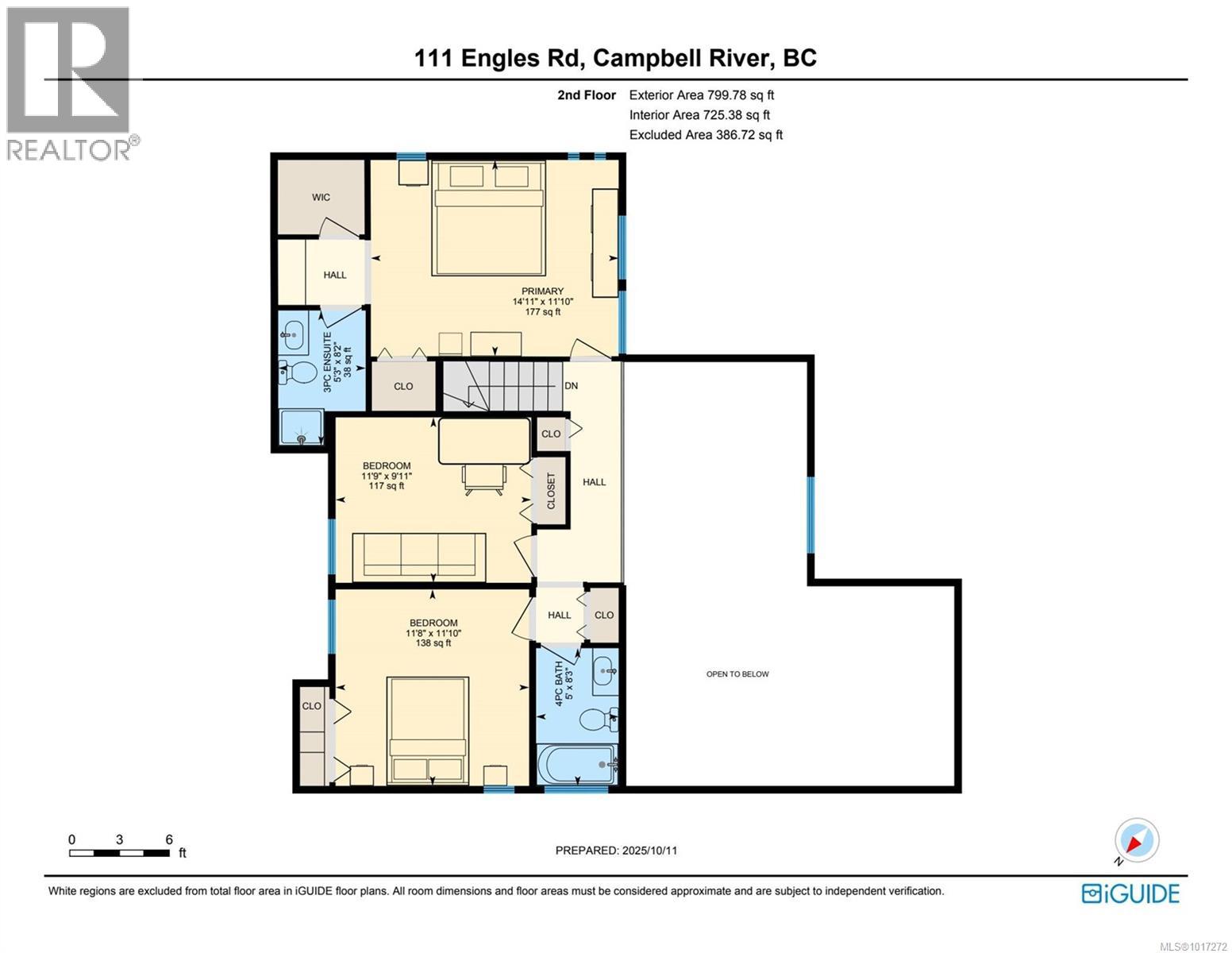 111 Engles Rd, Campbell River, British Columbia  V9H 1J8 - Photo 49 - 1017272