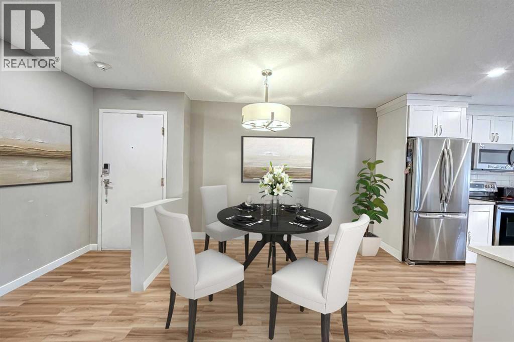 402, 335 Garry Crescent Ne, Calgary, Alberta  T2K 5X1 - Photo 3 - A2271429
