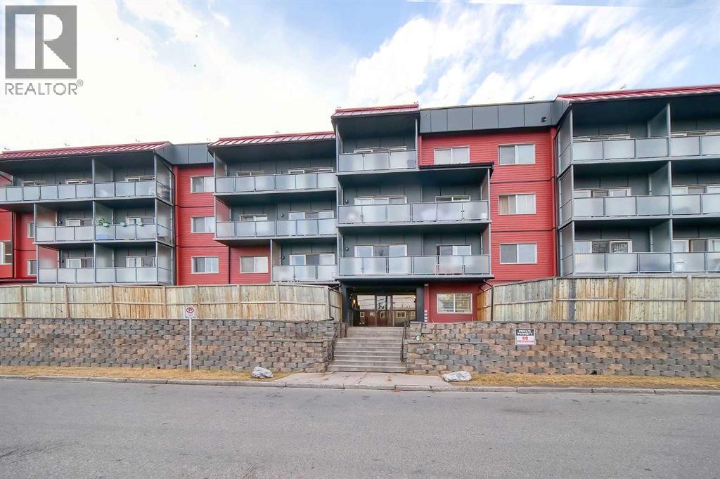 402, 335 Garry Crescent Ne, Calgary, Alberta  T2K 5X1 - Photo 1 - A2271429