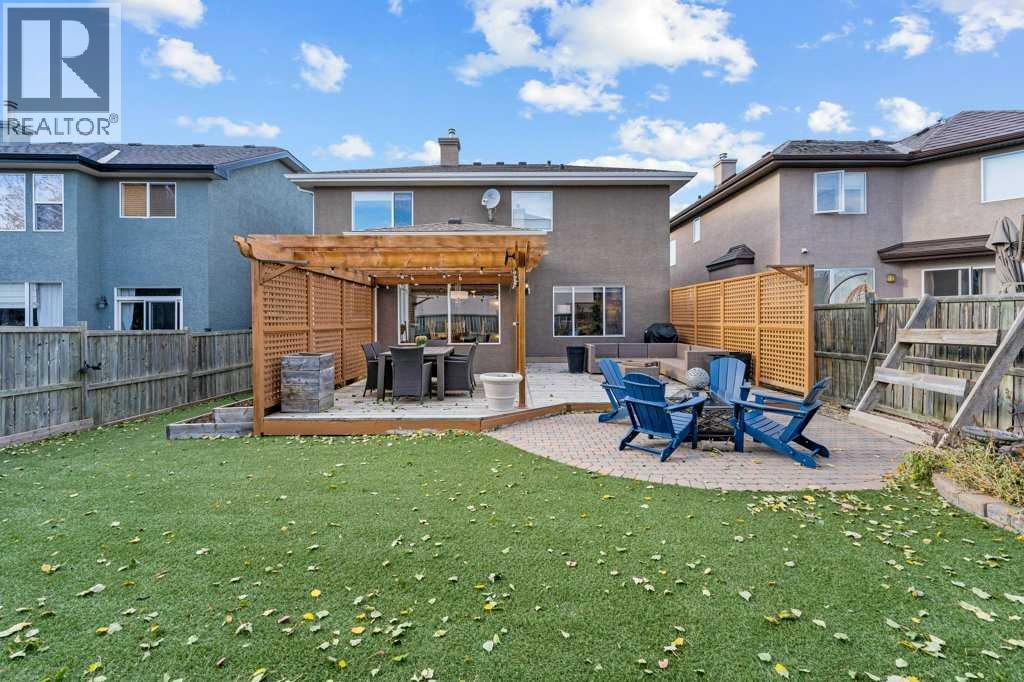 178 Cranwell Close Se, Calgary, Alberta  T3M 1A9 - Photo 2 - A2271966