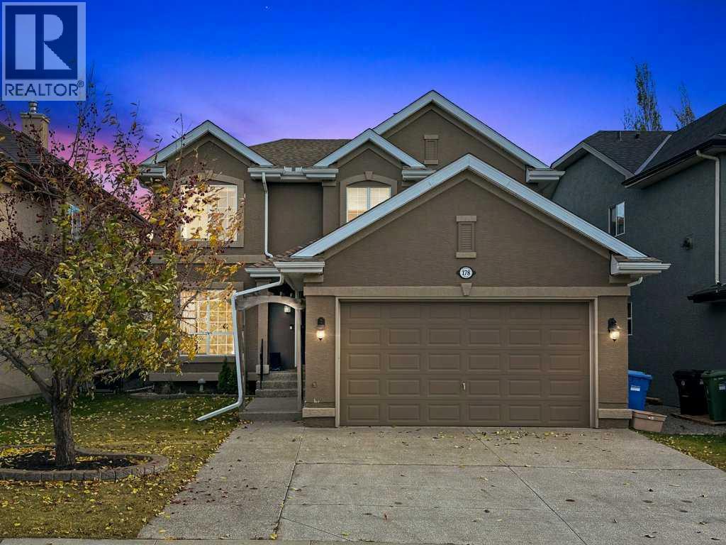 178 Cranwell Close Se, Calgary, Alberta  T3M 1A9 - Photo 1 - A2271966