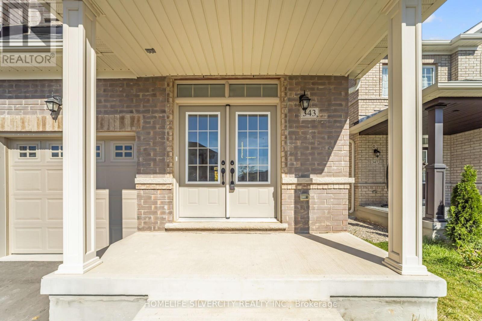 343 Leanne Lane, Shelburne, Ontario  L9V 3Y2 - Photo 2 - X12422207