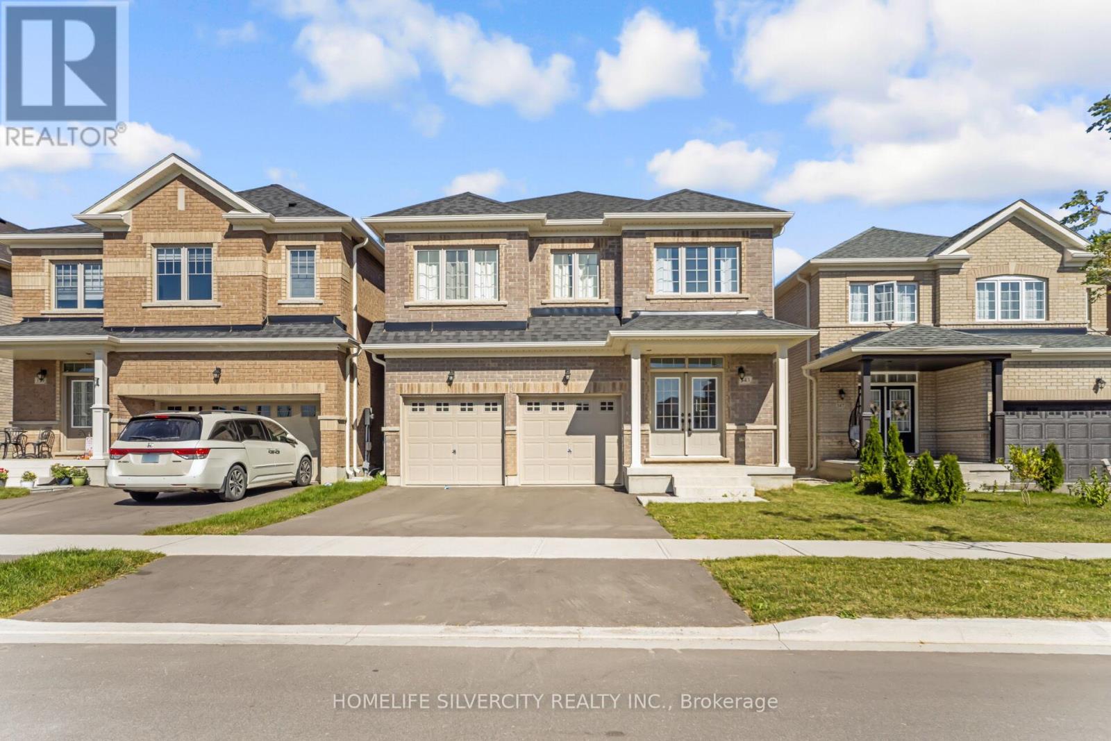 343 Leanne Lane, Shelburne, Ontario  L9V 3Y2 - Photo 3 - X12422207