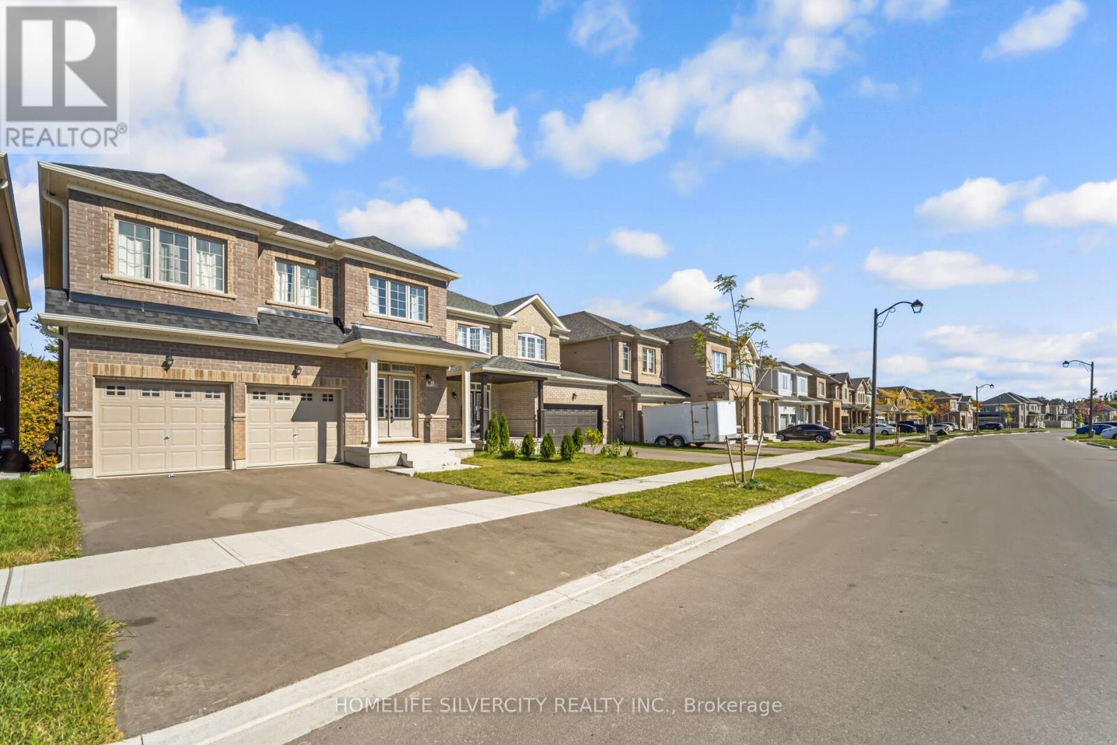 343 Leanne Lane, Shelburne, Ontario  L9V 3Y2 - Photo 4 - X12422207