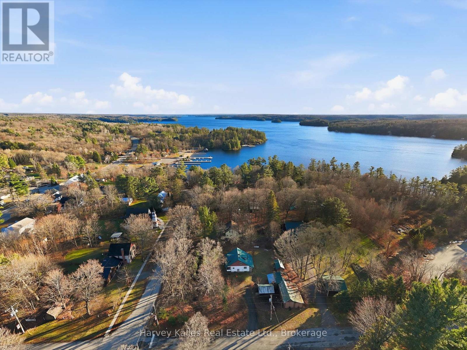 11 VICTORIA STREET W, Seguin, Ontario