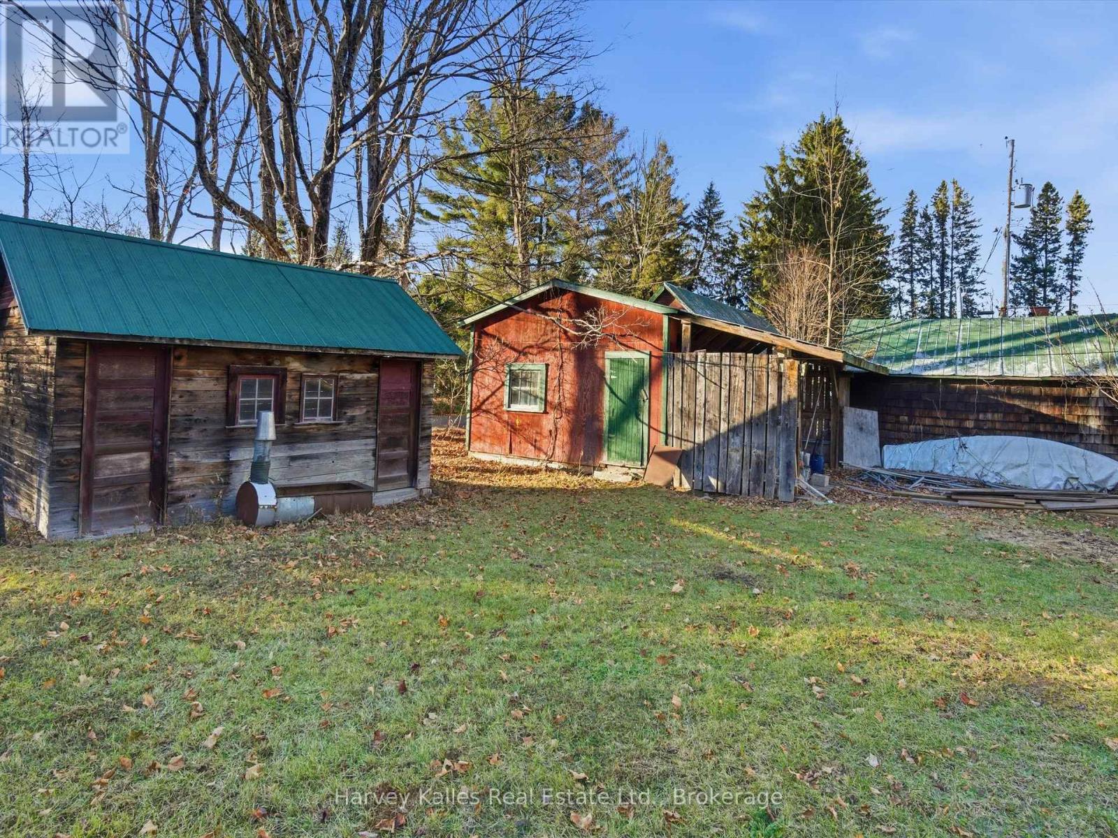 11 Victoria Street W, Seguin, Ontario  P0C 1J0 - Photo 16 - X12571934