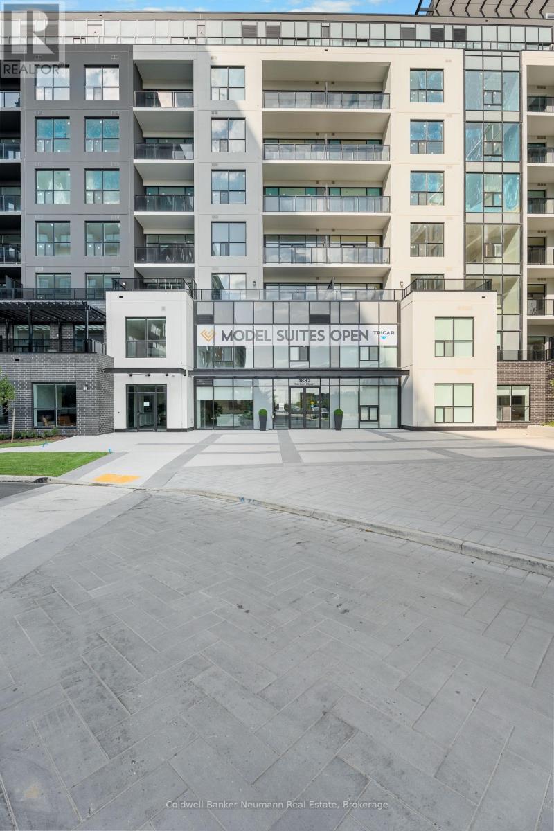 322 - 1882 Gordon Street, Guelph, Ontario  N1K 0P6 - Photo 18 - X12571968