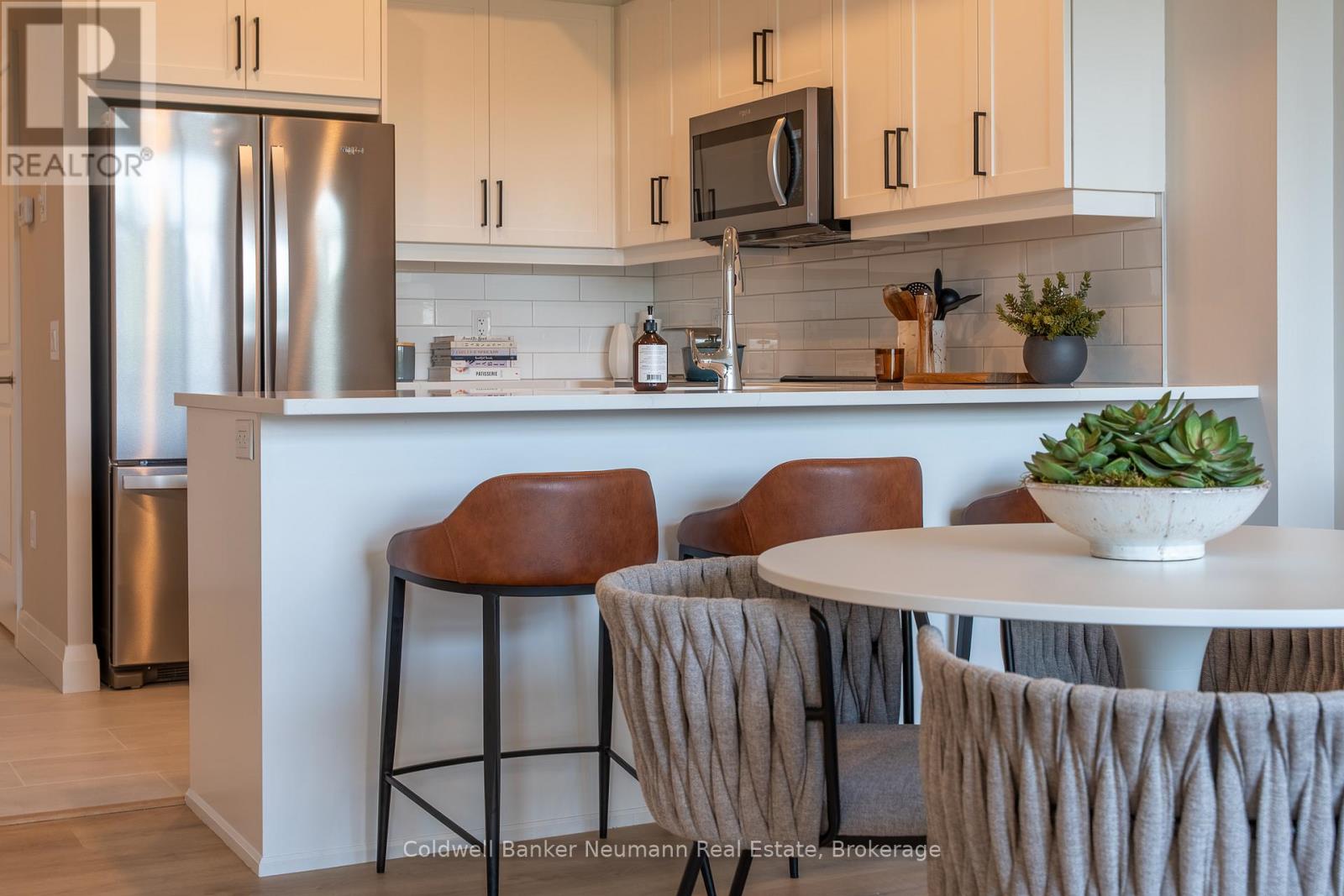 322 - 1882 Gordon Street, Guelph, Ontario  N1K 0P6 - Photo 5 - X12571968