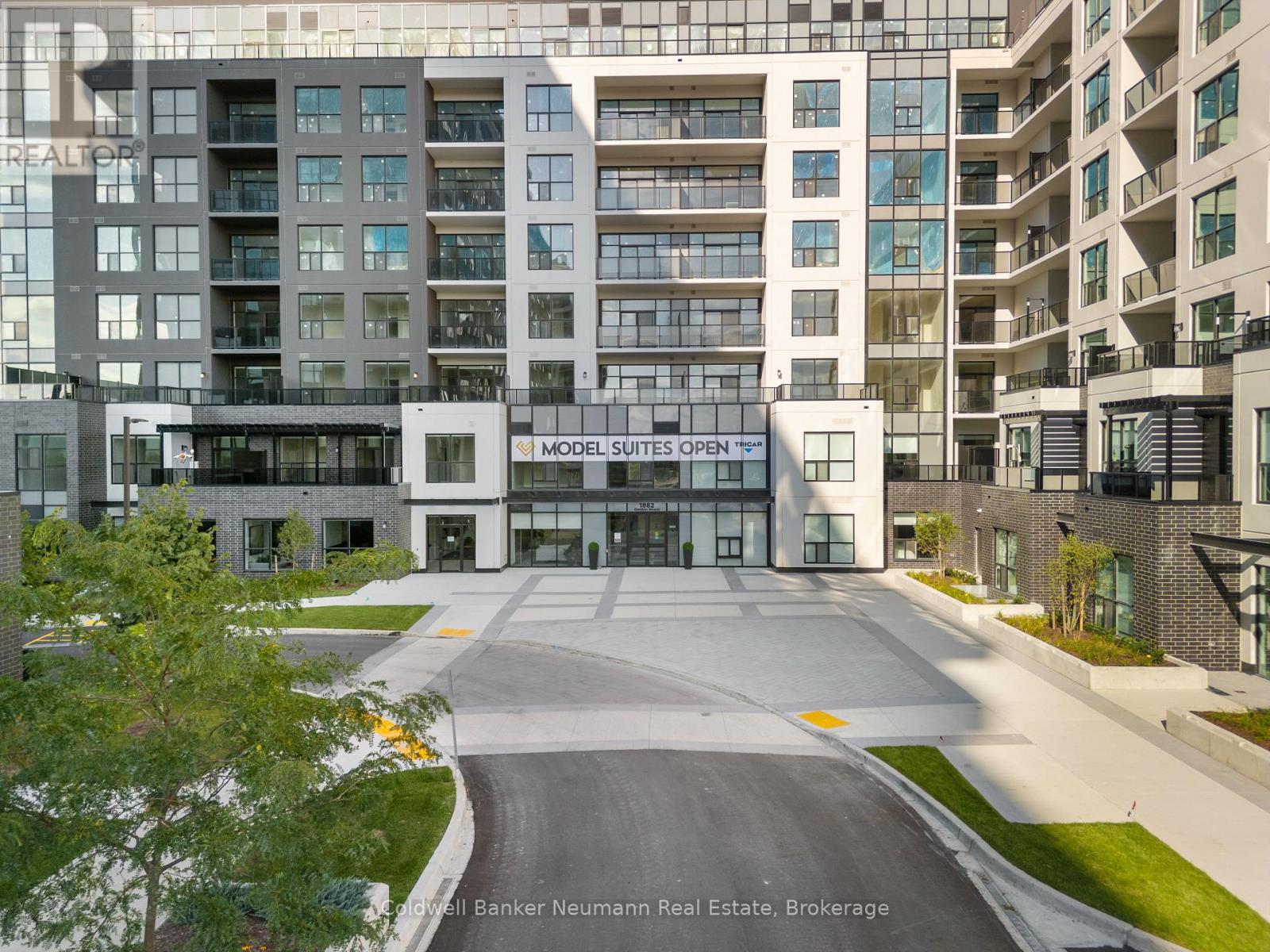 322 - 1882 Gordon Street, Guelph, Ontario  N1K 0P6 - Photo 8 - X12571968