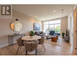 322 - 1882 GORDON STREET, guelph (pineridge/westminster woods), Ontario