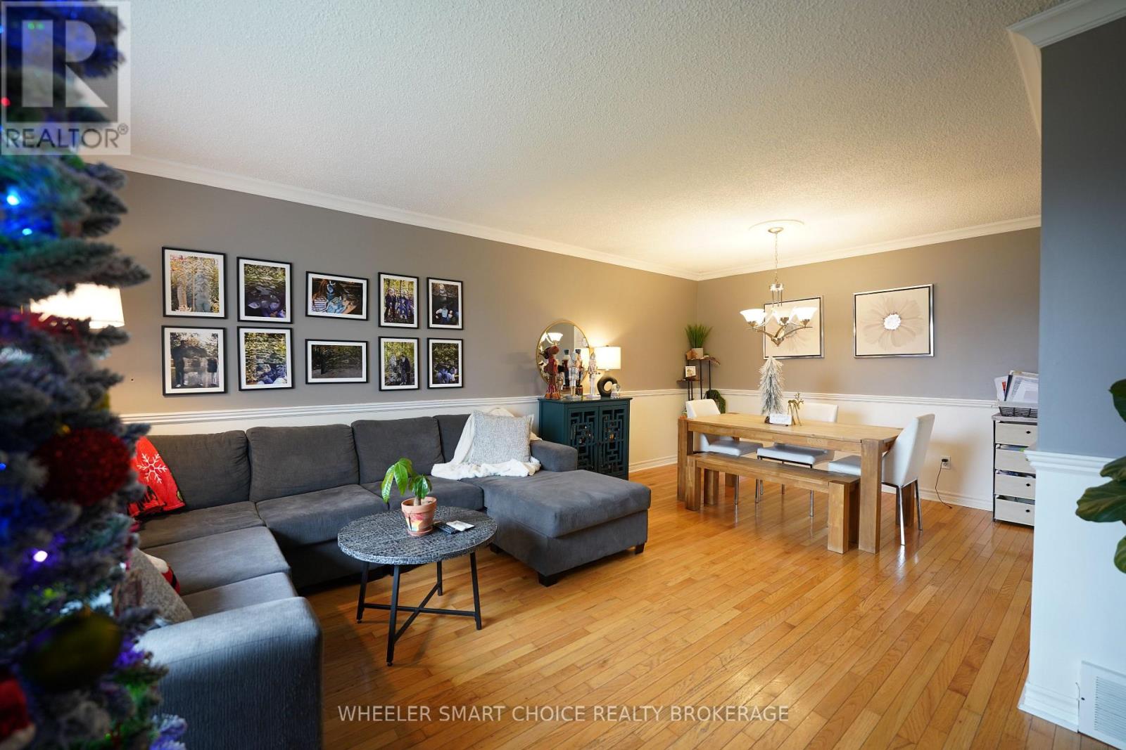 402 Cline Avenue, Cornwall, Ontario  K6J 5M8 - Photo 6 - X12571674