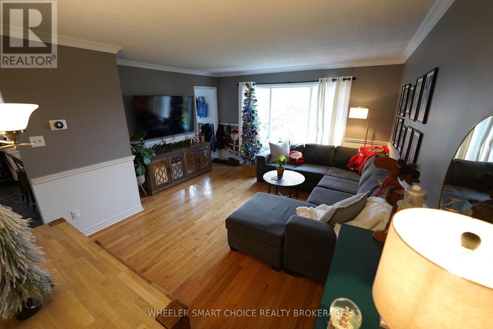 402 Cline Avenue, Cornwall, Ontario  K6J 5M8 - Photo 7 - X12571674