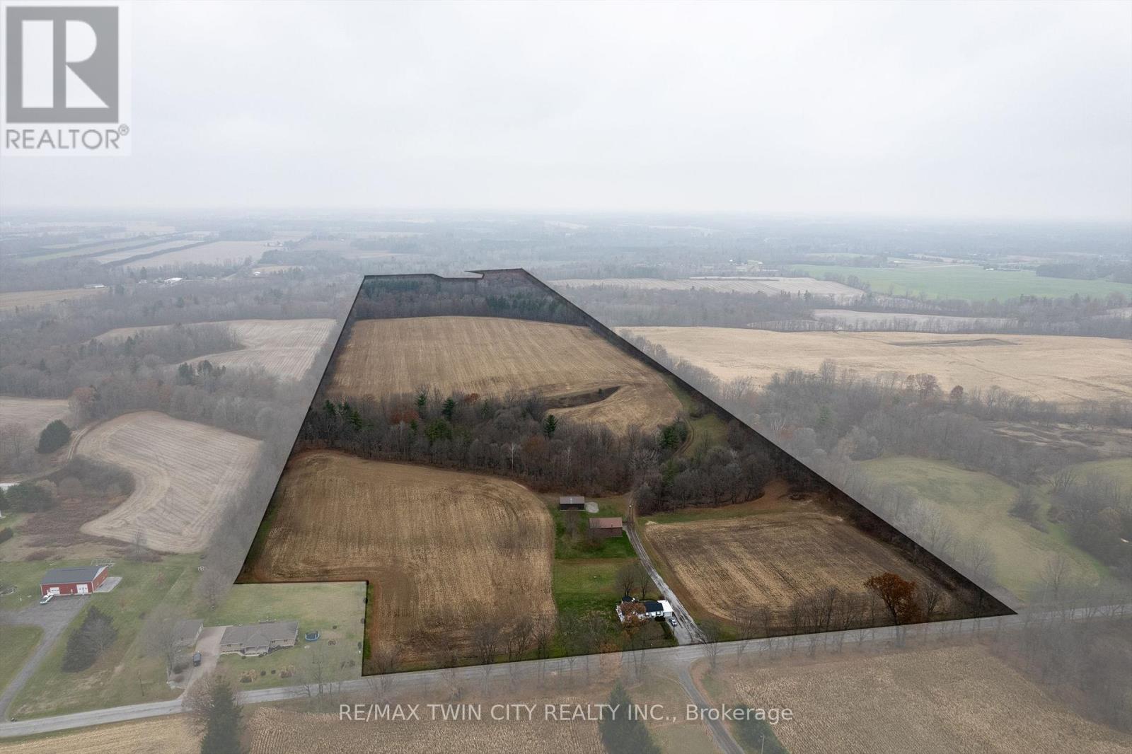 1739 TENTH CONC. ROAD, Norfolk, Ontario