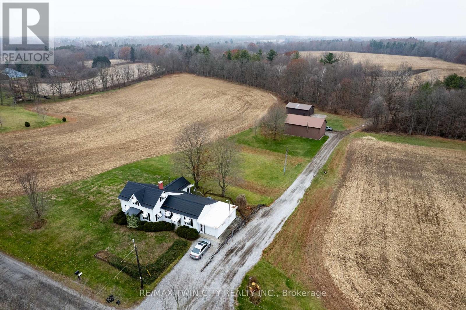 1739 Tenth Conc. Road, Norfolk, Ontario  N0E 1G0 - Photo 12 - X12571622