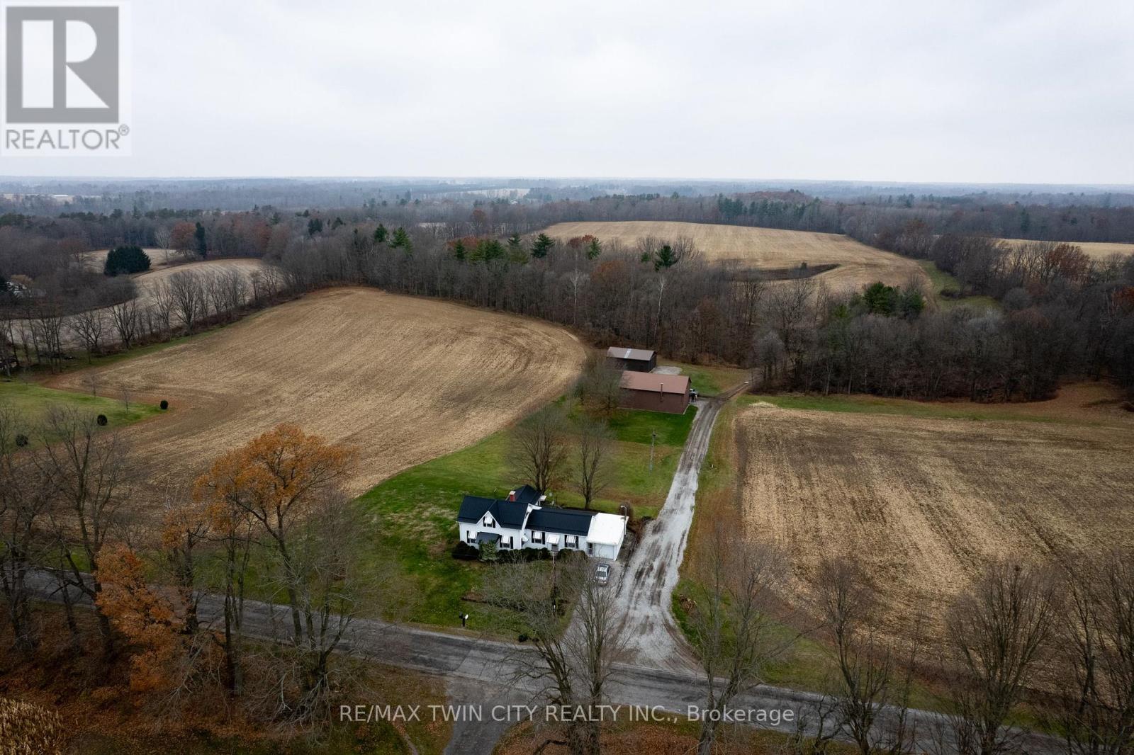 1739 Tenth Conc. Road, Norfolk, Ontario  N0E 1G0 - Photo 13 - X12571622